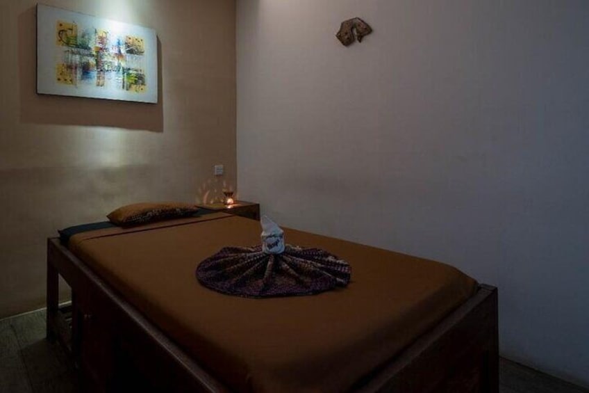 Spa and Massage Tour with 2 Way Transfer at Naya Spa Batam