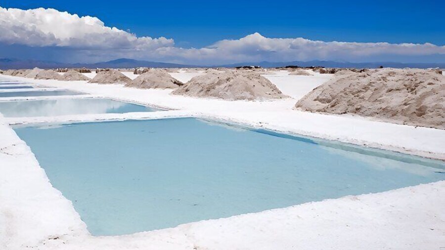 Full Day Trip to Salinas Grandes with Purmamarca