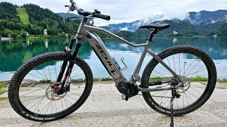 Bled Bike rental