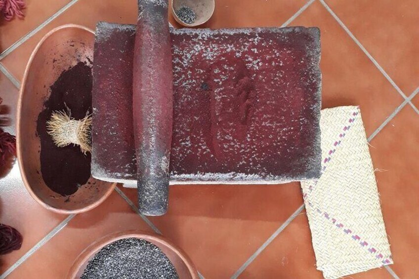 Cochineal
