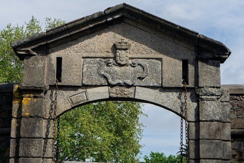 Colonia del Sacramento from Buenos Aires Full Day