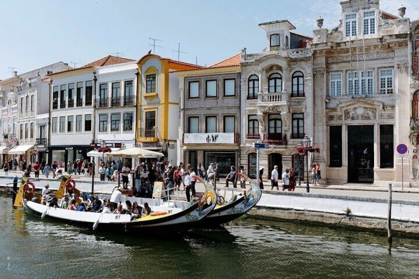 Aveiro