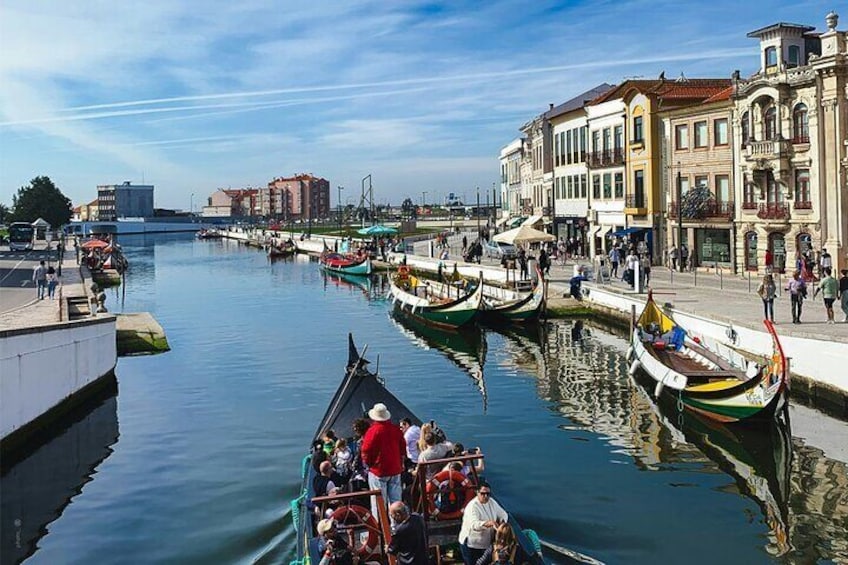 Aveiro