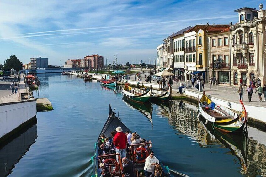 Aveiro