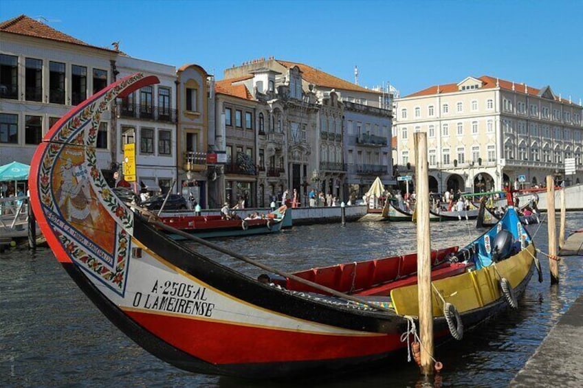 Aveiro