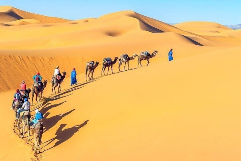 4 Days Egypt Tour to Cairo and Luxor with Flights and Hotel Stay