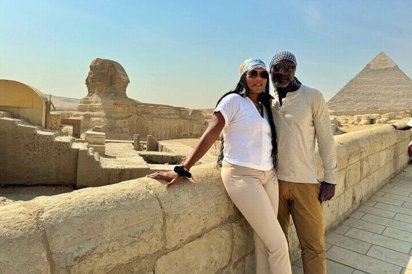 4 Days Egypt Tour to Cairo and Luxor with Flights and Hotel Stay