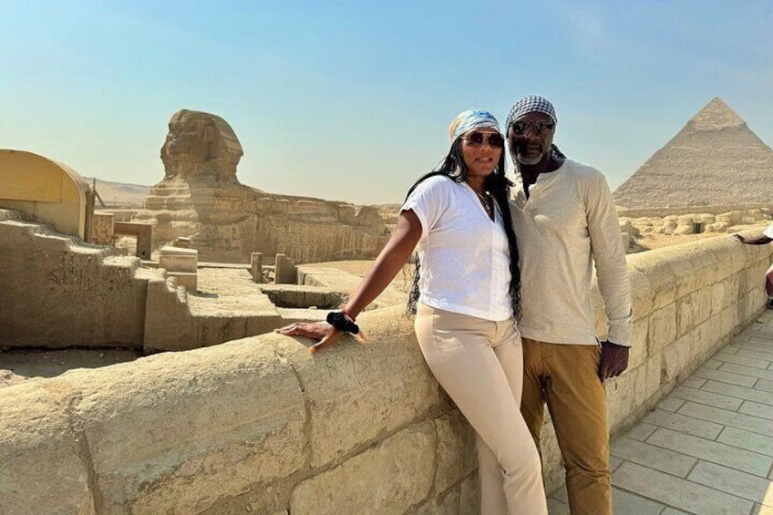 4 Days Egypt Tour to Cairo and Luxor with Flights and Hotel Stay