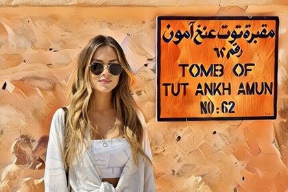 6 Days Aswan Luxor Cruise and Abu Simbel by Train from Cairo