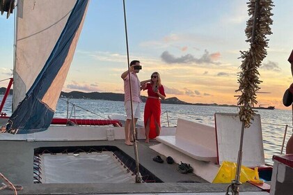 Half Day Snorkelling Trip in Grenada