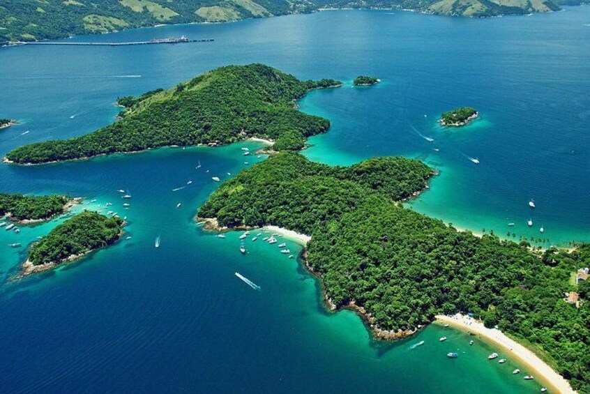blue Lagoon