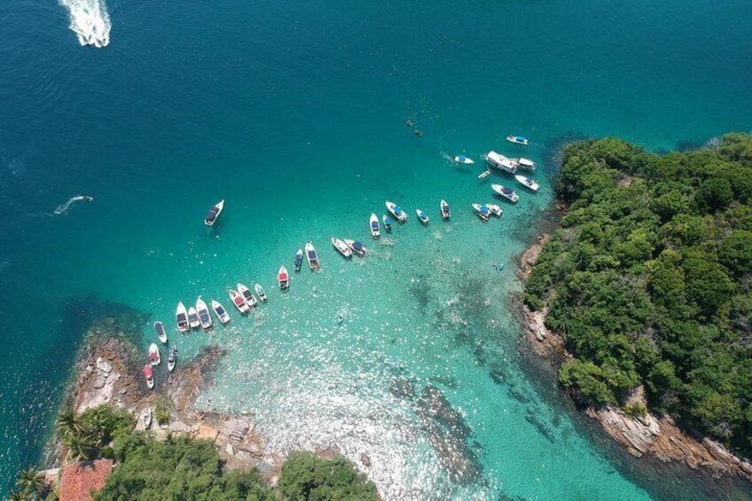 blue Lagoon