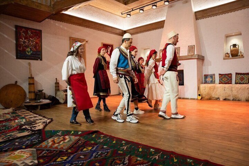 Experience Albania’s Rich Culture Through Valle Dance & Wedding Customs