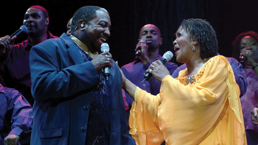 HARLEM GOSPEL Sunday Tour to The Soul of Harlem