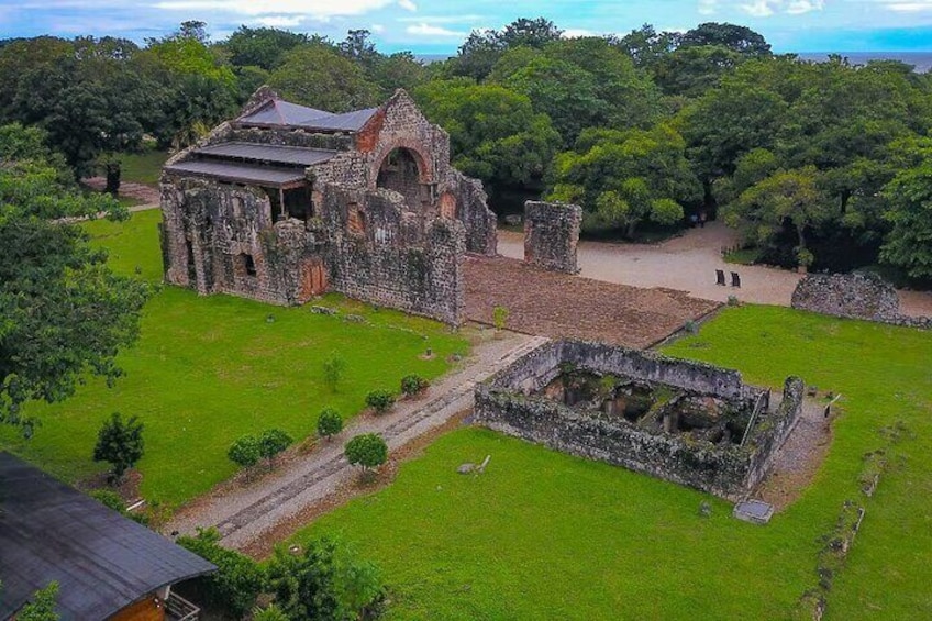 Exploring Panama La Vieja Hidden Gems of the Ancient City