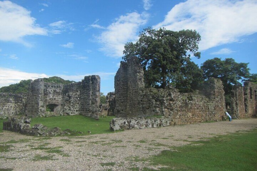 Exploring Panama La Vieja Hidden Gems of the Ancient City