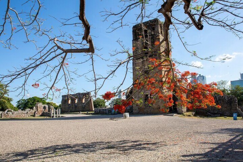 Exploring Panama La Vieja Hidden Gems of the Ancient City