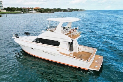 Private Half Day Yacht Charter