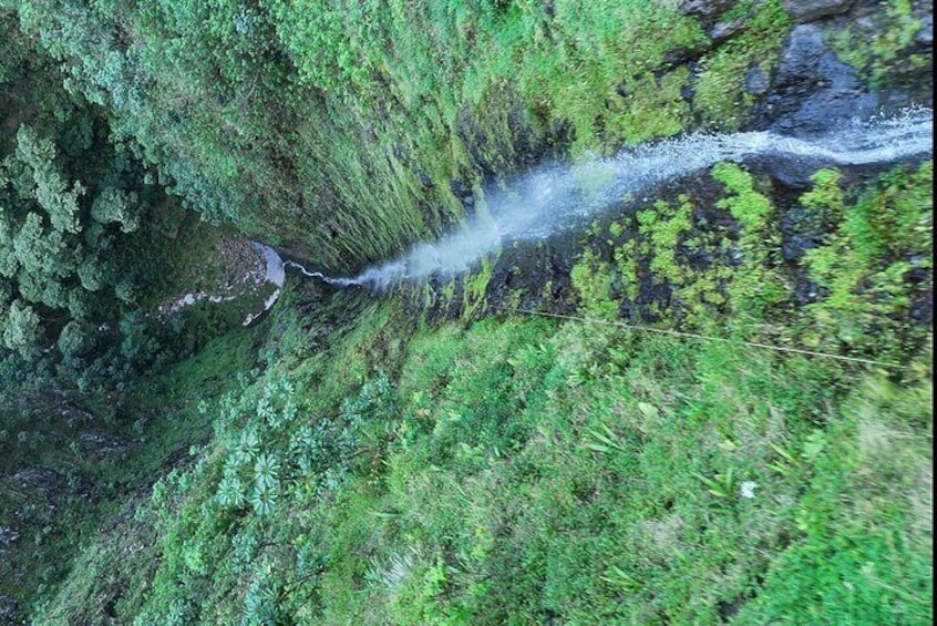  Hawaii Oahu Canyon Hike Expedition Tour