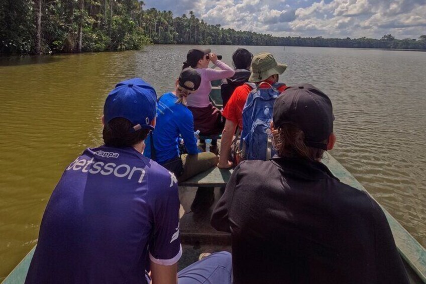 15 Days Treasures of Peru Nature and Adventure Tour