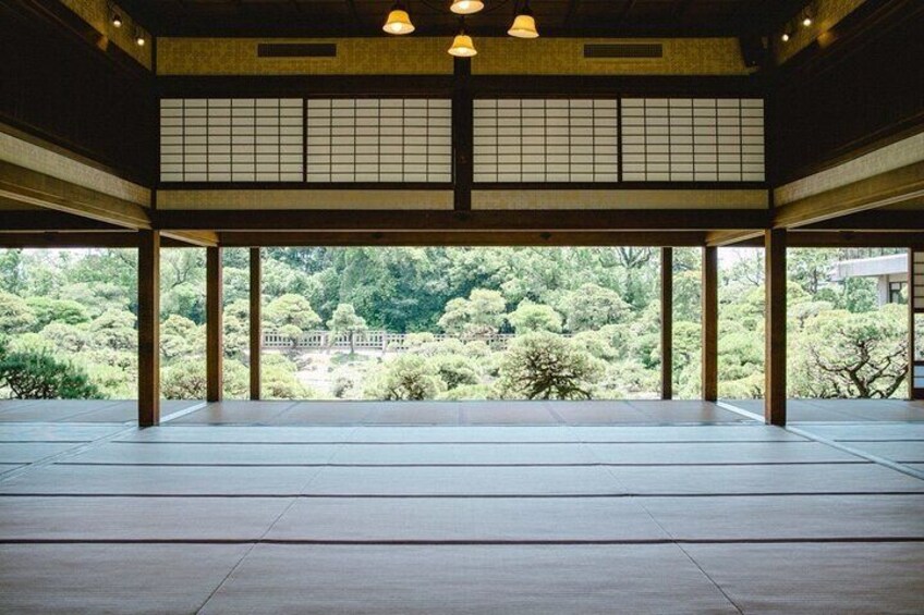 Yanagawa Ohana Estate Grand Hall