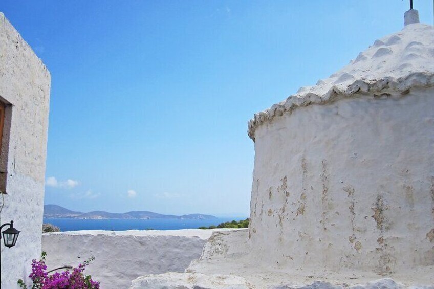 patmos