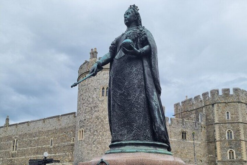 Windsor Castle