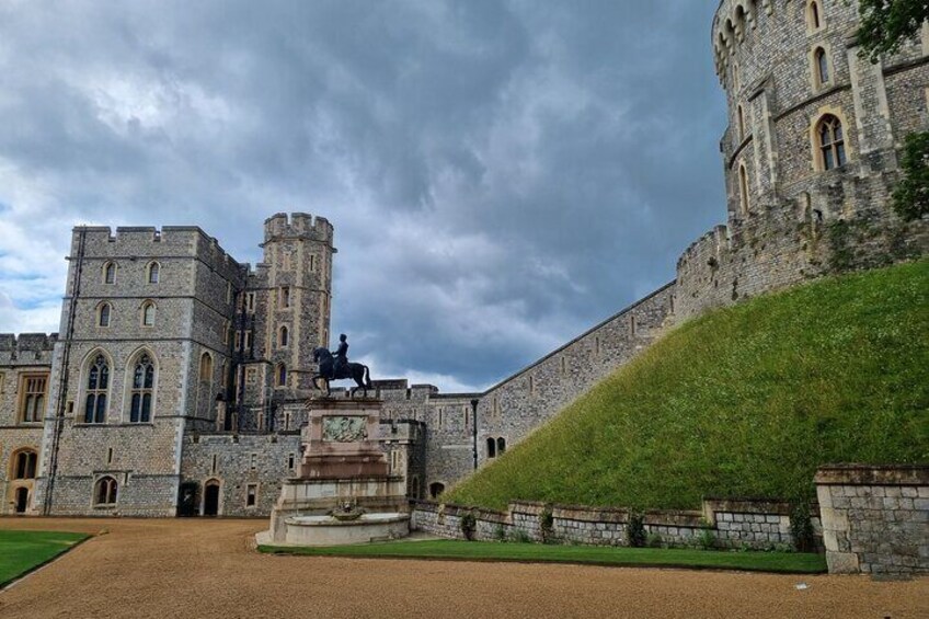 Windsor Castle