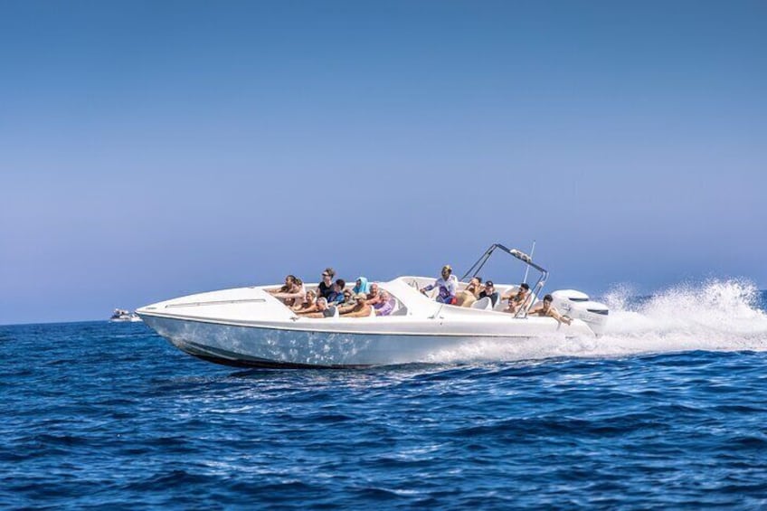 Gozo Full Day And Comino Caves Sliema