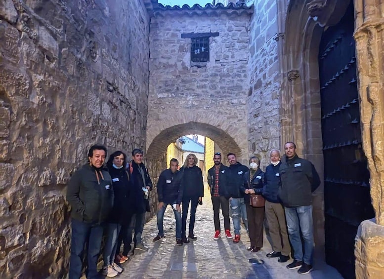 Picture 5 for Activity Úbeda y Baeza: Walking Tour