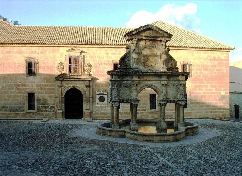 Picture 4 for Activity Úbeda y Baeza: Walking Tour