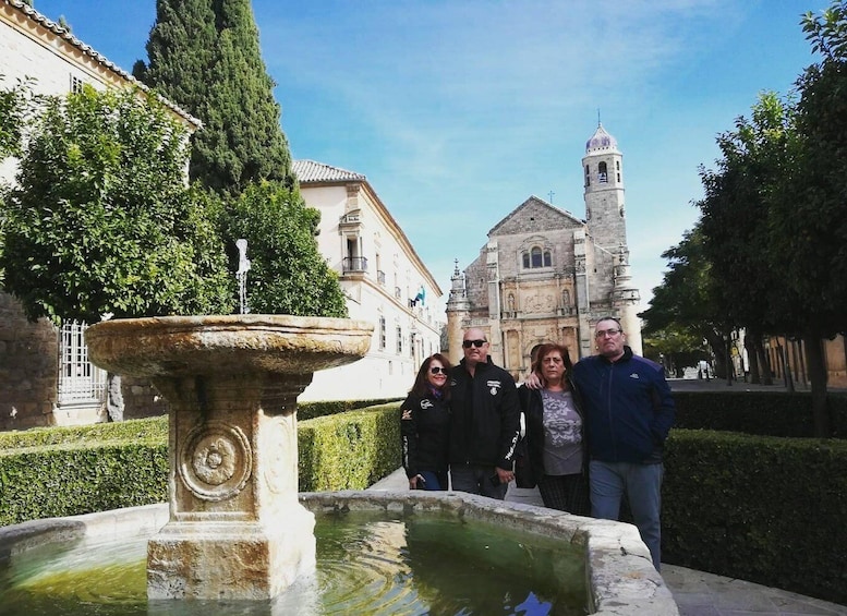 Picture 8 for Activity Úbeda y Baeza: Walking Tour