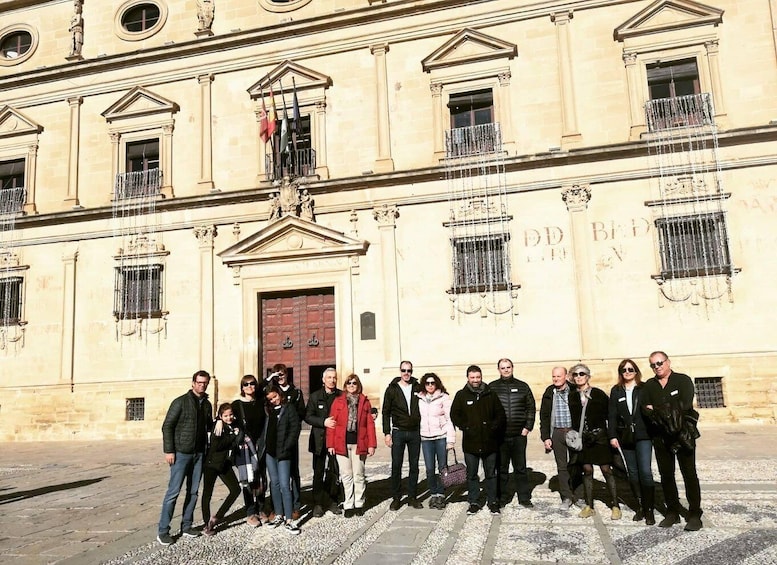 Picture 9 for Activity Úbeda y Baeza: Walking Tour