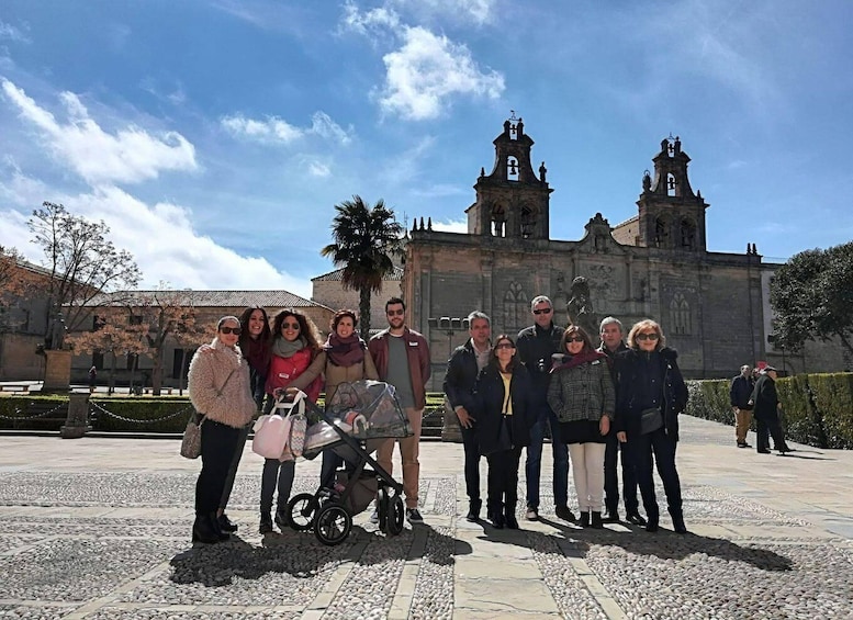 Picture 7 for Activity Úbeda y Baeza: Walking Tour