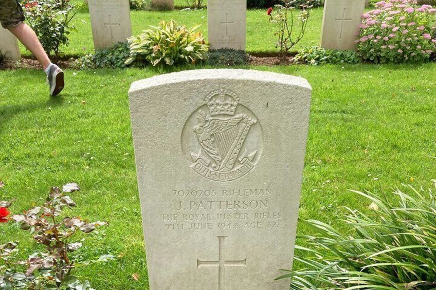 Normandy D-Day and World War 2 History Tours from Bayeux