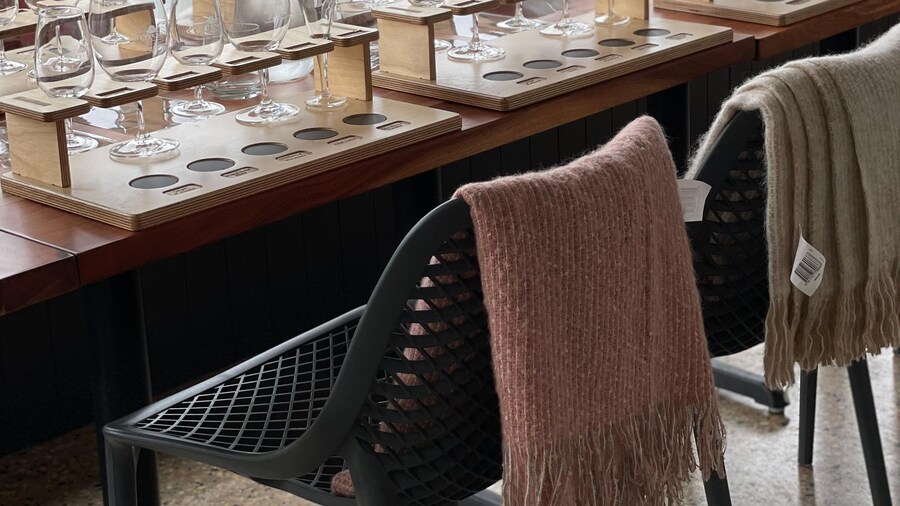 Margaret River: Bettenays Wine and Nougat Tasting Experience