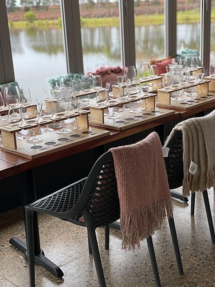 Margaret River: Bettenays Wine and Nougat Tasting Experience