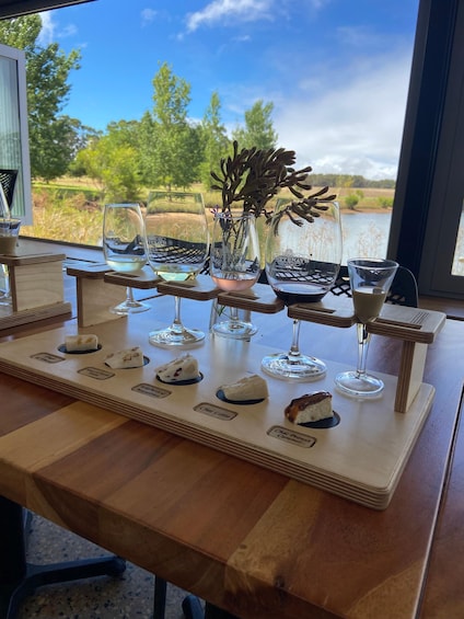 Picture 3 for Activity Margaret River: Bettenays Wine and Nougat Tasting Experience