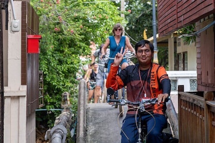 Bangkok Beyond Ride