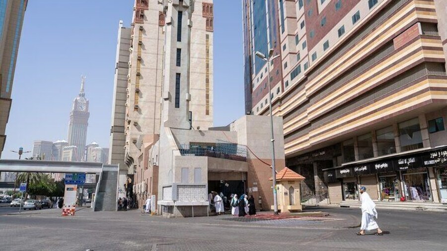 Masjid Al-Jinn