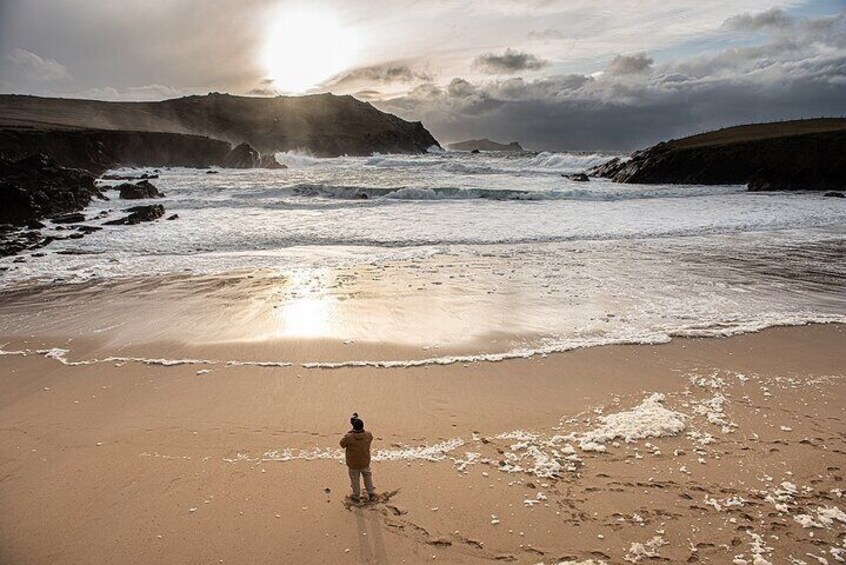  Private Full Day Landscape Photo Tour on The Wild Atlantic Way