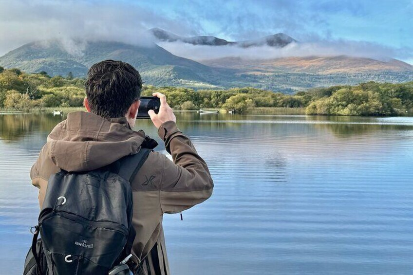  Private Full Day Landscape Photo Tour on The Wild Atlantic Way