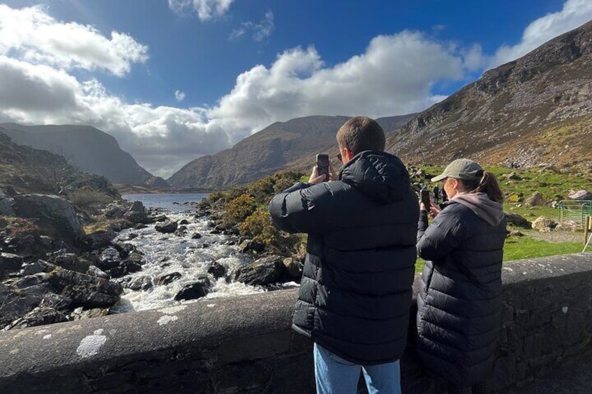  Private Full Day Landscape Photo Tour on The Wild Atlantic Way