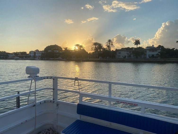 JetSki One Hour with Free Pontoon Sightseeing Tour of South Beach