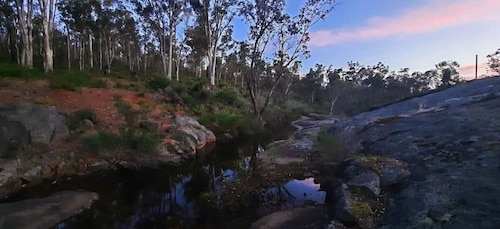 Darling Range Twilight Wander