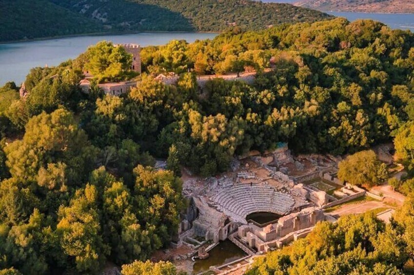 Butrint