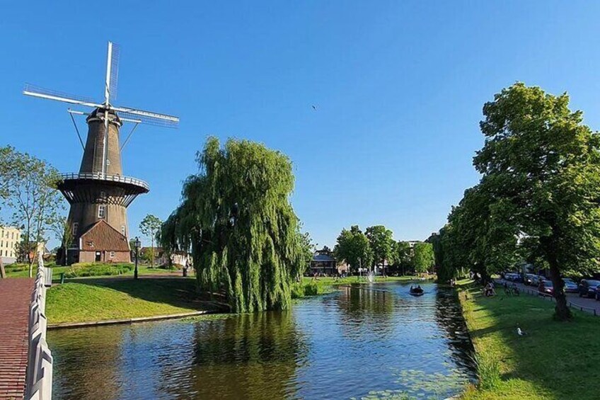 Schiedam