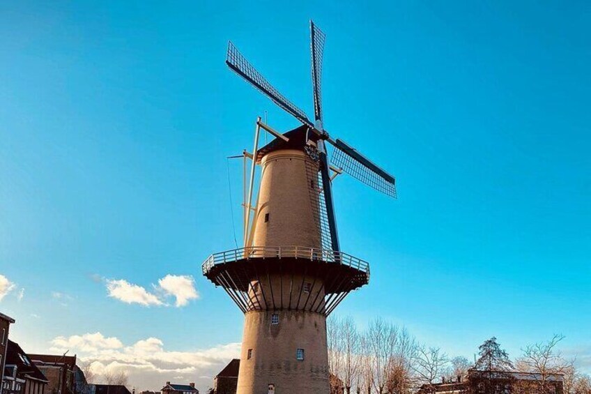 Schiedam