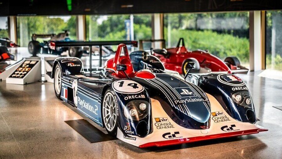 Dallara Academy