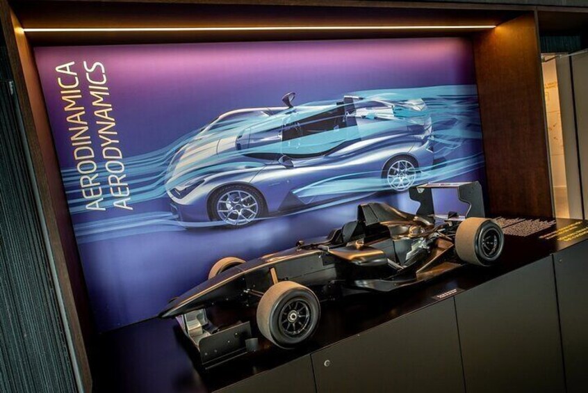 Dallara Academy